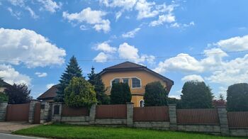 Prodej domu 160 m², Nový Knín