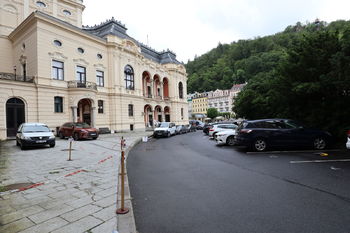 Pronájem jiných prostor 100 m², Karlovy Vary