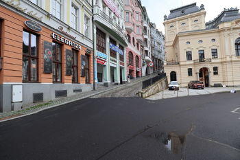 Pronájem jiných prostor 100 m², Karlovy Vary