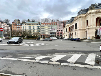 Pronájem jiných prostor 100 m², Karlovy Vary