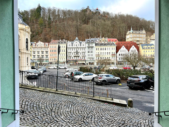 Pronájem jiných prostor 100 m², Karlovy Vary