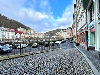 Pronájem jiných prostor 100 m², Karlovy Vary