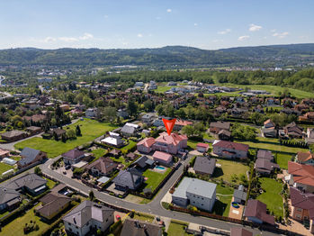 Prodej domu 742 m², Karlovy Vary