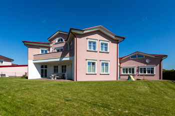 Prodej domu 742 m², Karlovy Vary