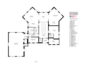 Prodej domu 742 m², Karlovy Vary