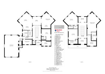 Prodej domu 742 m², Karlovy Vary