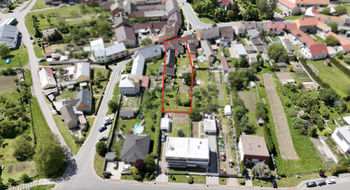 Prodej domu 93 m², Hněvotín