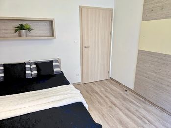 Prodej bytu 2+kk v osobním vlastnictví 61 m², Brno