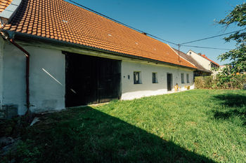 Prodej chaty / chalupy 139 m², Číhaň