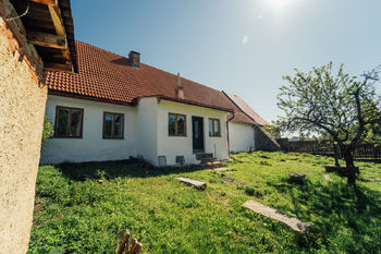 Prodej chaty / chalupy 139 m², Číhaň