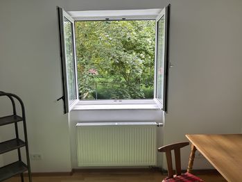 Pronájem bytu - pokoje v osobním vlastnictví 14 m², Planá