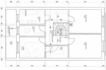 Prodej pozemku 245 m², Kyjov