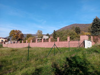 Prodej pozemku 876 m², Ústí nad Labem