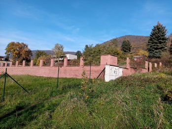 Prodej pozemku 876 m², Ústí nad Labem