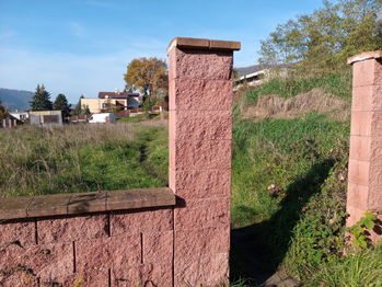 Prodej pozemku 876 m², Ústí nad Labem