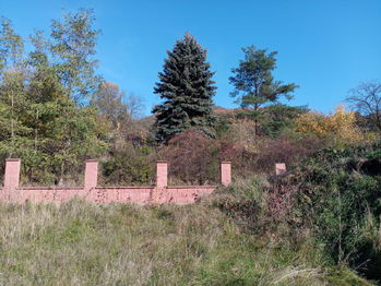 Prodej pozemku 876 m², Ústí nad Labem