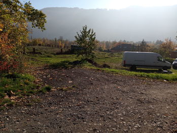 Prodej pozemku 876 m², Ústí nad Labem