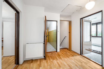 2. NP - Prodej domu 735 m², Bavorov