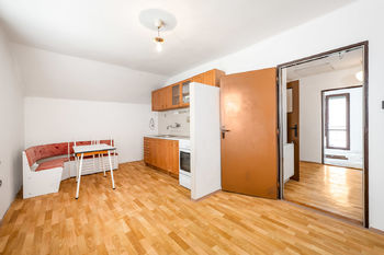 2. NP - Prodej domu 735 m², Bavorov