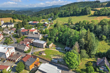 Prodej pozemku 2963 m², Olešnice v Orlických horách