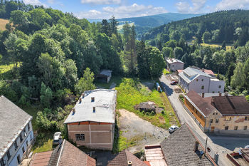 Prodej pozemku 2963 m², Olešnice v Orlických horách