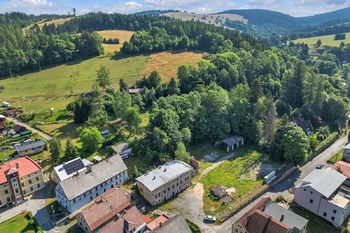 Prodej pozemku 2963 m², Olešnice v Orlických horách