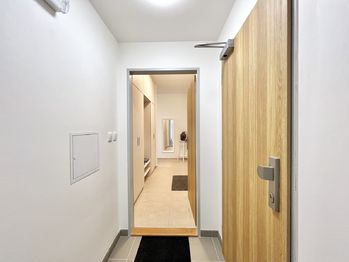 Prodej bytu 3+kk v osobním vlastnictví 61 m², Rakovník