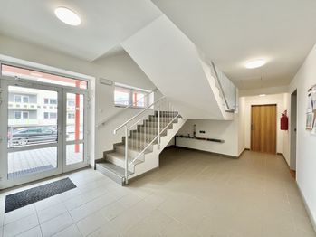 Prodej bytu 3+kk v osobním vlastnictví 61 m², Rakovník