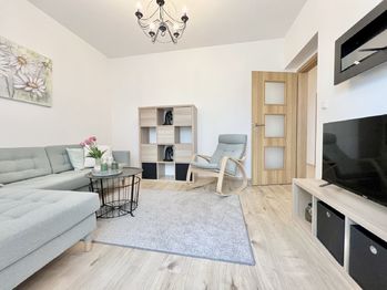 Prodej bytu 3+kk v osobním vlastnictví 61 m², Rakovník