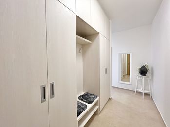 Prodej bytu 3+kk v osobním vlastnictví 61 m², Rakovník