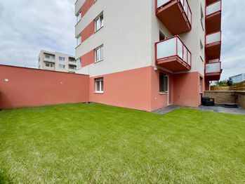 Prodej bytu 3+kk v osobním vlastnictví 61 m², Rakovník