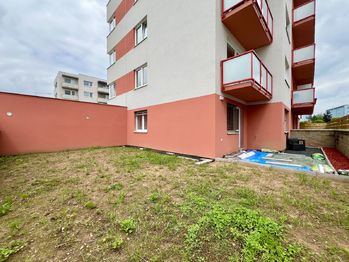 Prodej bytu 3+kk v osobním vlastnictví 61 m², Rakovník