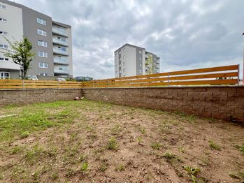 Prodej bytu 3+kk v osobním vlastnictví 61 m², Rakovník