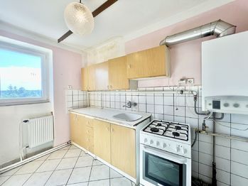 Prodej bytu 3+1 v osobním vlastnictví 67 m², Staňkovice