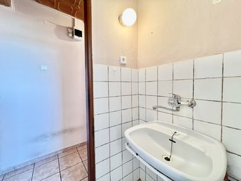 Prodej bytu 3+1 v osobním vlastnictví 67 m², Staňkovice