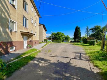 Prodej bytu 3+1 v osobním vlastnictví 67 m², Staňkovice