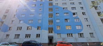 Prodej bytu 2+kk v osobním vlastnictví 41 m², Praha 10 - Uhříněves