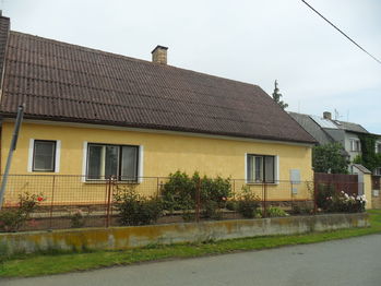 Prodej domu 189 m², Libějovice