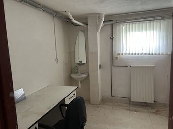 Pronájem obchodních prostor 15 m², Planá