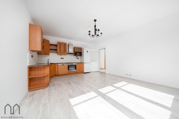 Prodej bytu 3+kk v osobním vlastnictví 94 m², Praha 10 - Záběhlice