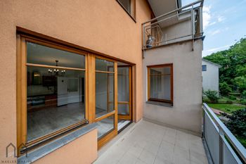 Prodej bytu 3+kk v osobním vlastnictví 94 m², Praha 10 - Záběhlice