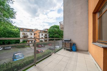 Prodej bytu 3+kk v osobním vlastnictví 94 m², Praha 10 - Záběhlice