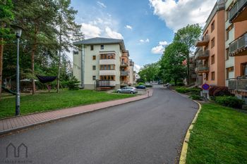 Prodej bytu 3+kk v osobním vlastnictví 94 m², Praha 10 - Záběhlice