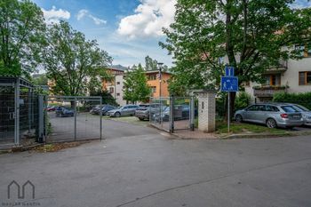 Prodej bytu 3+kk v osobním vlastnictví 94 m², Praha 10 - Záběhlice