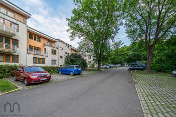 Prodej bytu 5+kk v osobním vlastnictví 120 m², Praha 10 - Hostivař