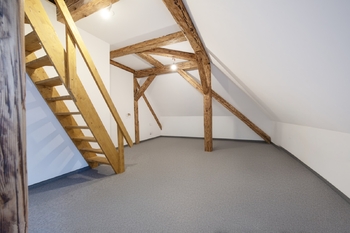 Prodej bytu 3+kk v osobním vlastnictví 84 m², Loučná pod Klínovcem