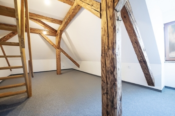 Prodej bytu 3+kk v osobním vlastnictví 84 m², Loučná pod Klínovcem