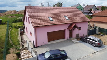 Prodej domu 474 m², Litohošť