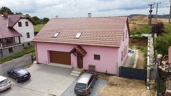 Prodej domu 215 m², Nový Rychnov