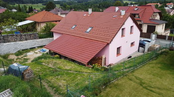 Prodej domu 215 m², Nový Rychnov